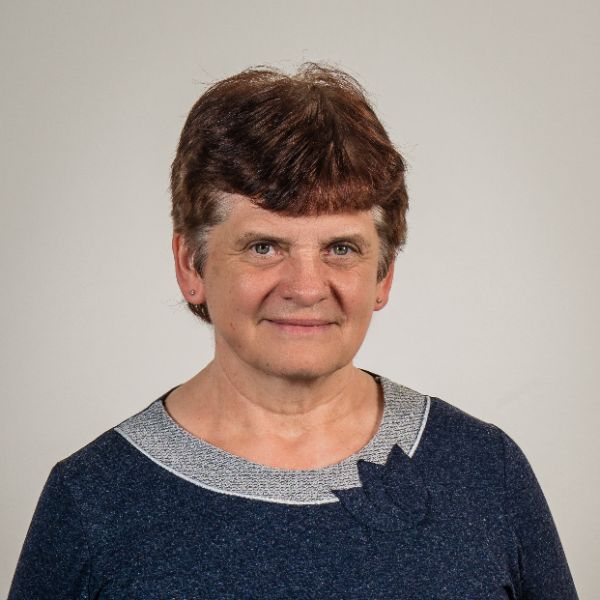 Profilová fotografie